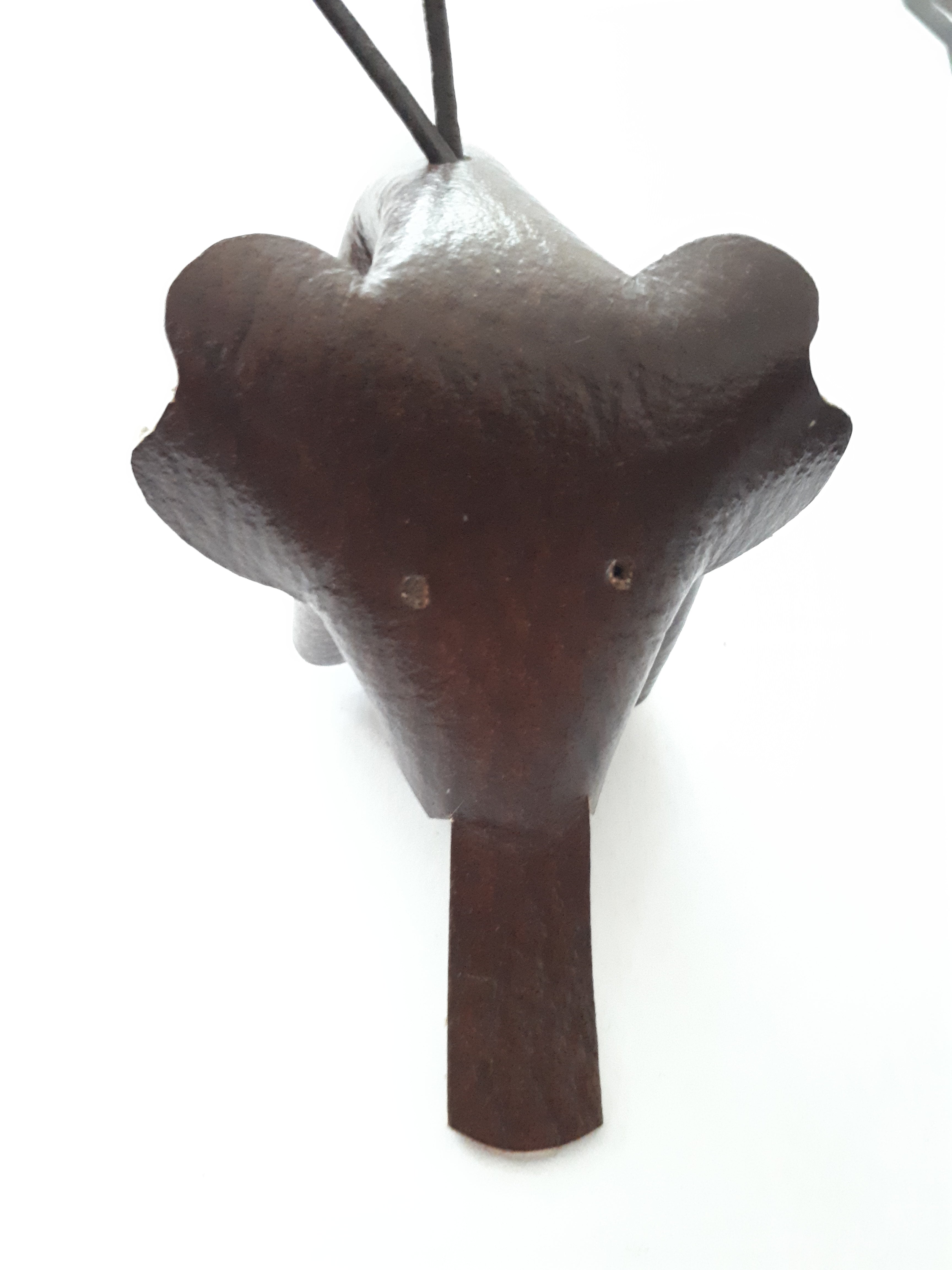 Sleutelhanger Olifant