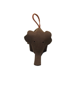 Sleutelhanger Olifant