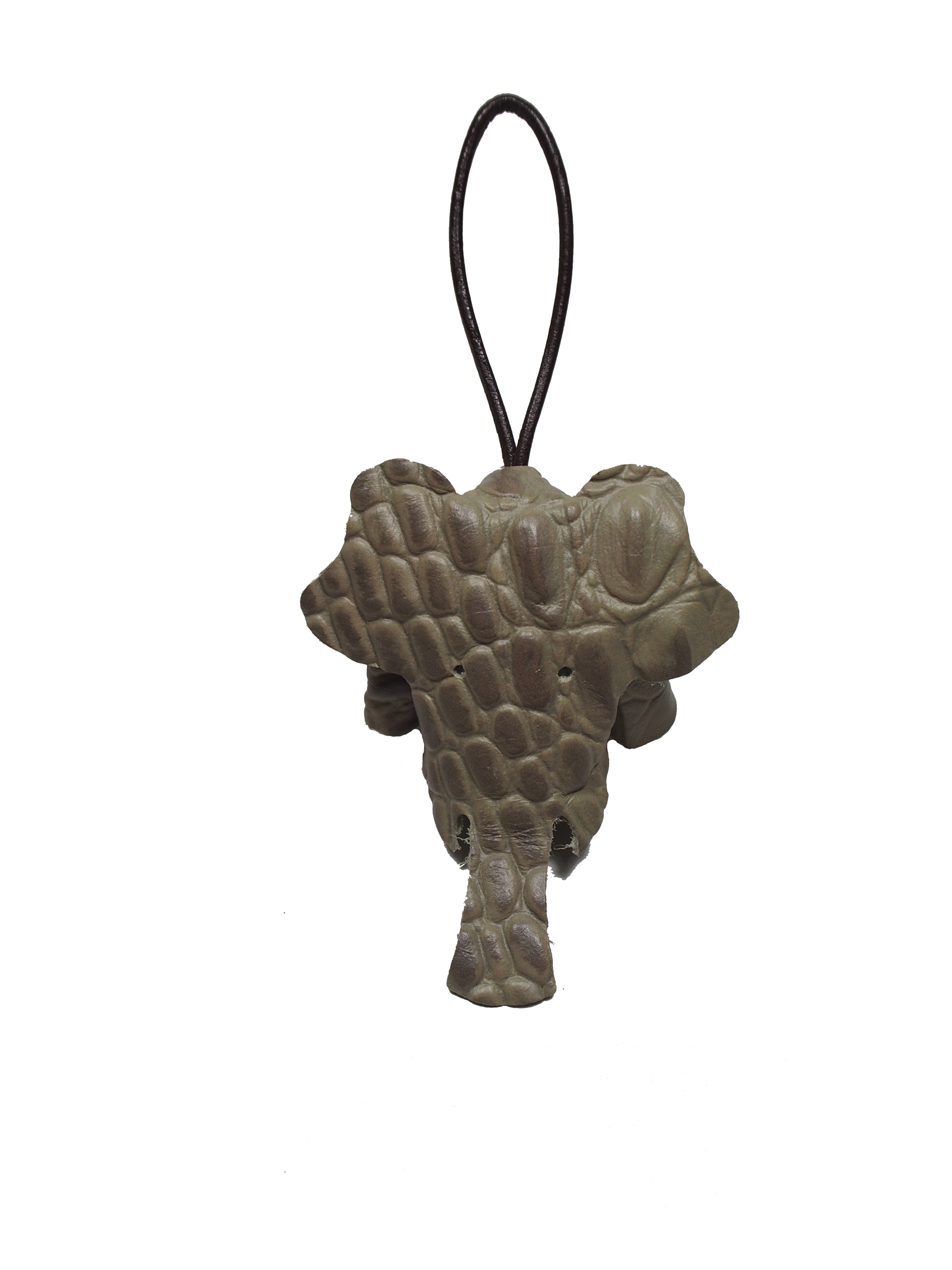 Sleutelhanger Olifant