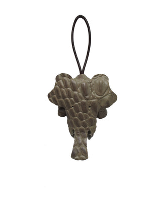 Sleutelhanger Olifant