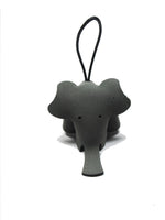 Sleutelhanger Olifant